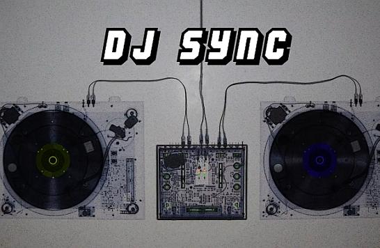 Drum & Bass - DJ Sync