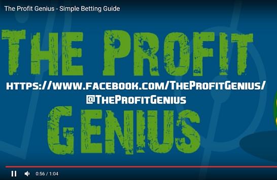 Simple Betting Guide